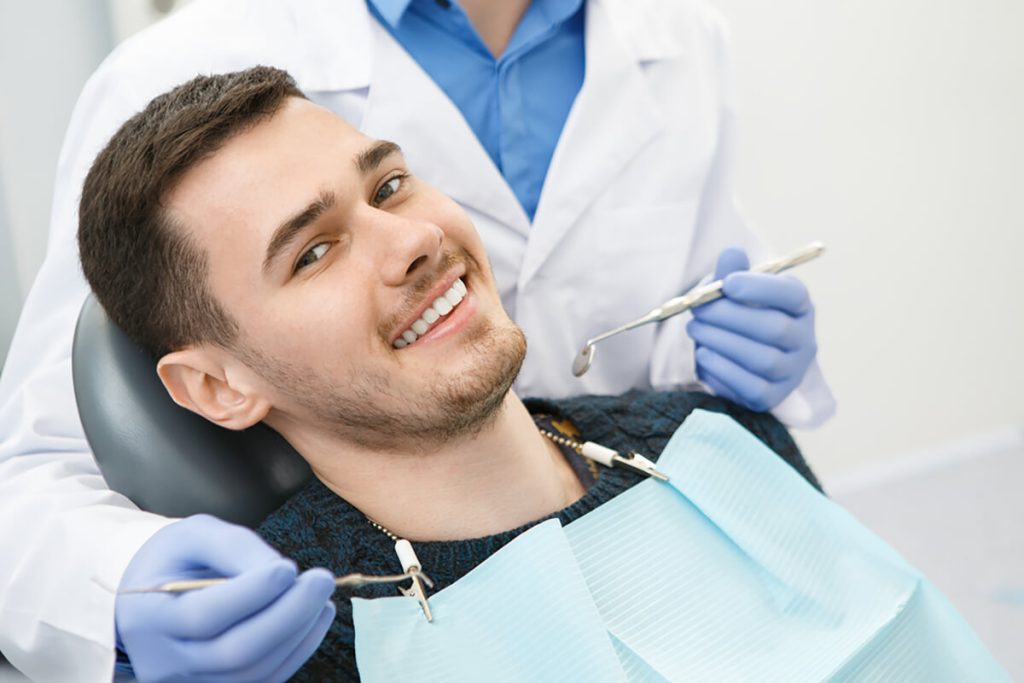 dentiste chirurgie dentaire Montréal